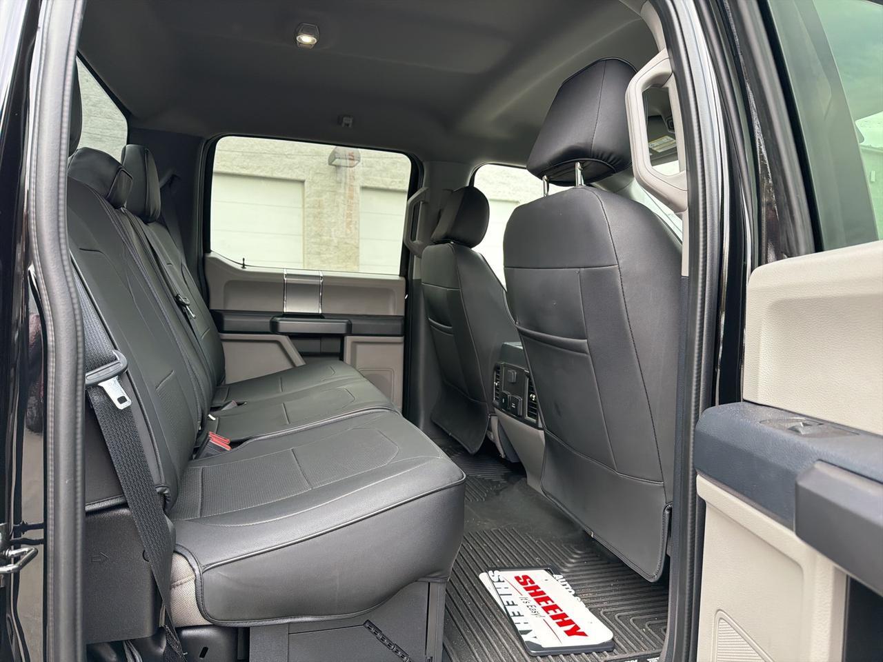 2022 Ford F-250SD XLT Ashland VA