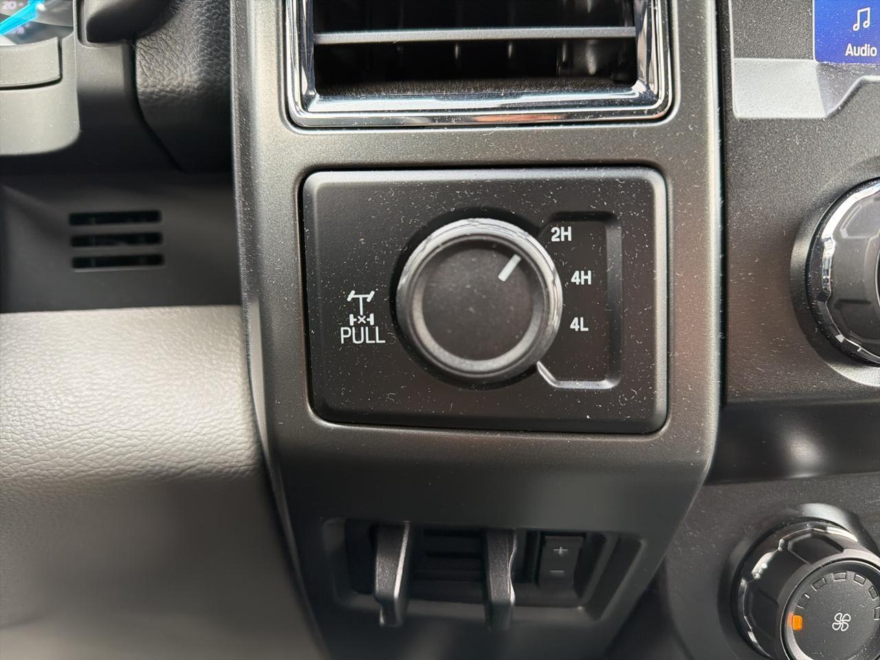 2022 Ford F-250SD XLT Ashland VA