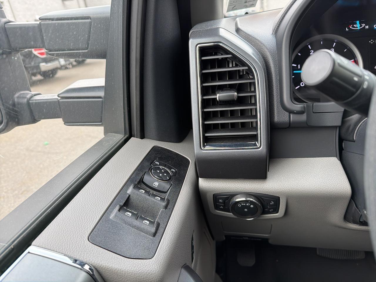 2022 Ford F-250SD XLT Ashland VA