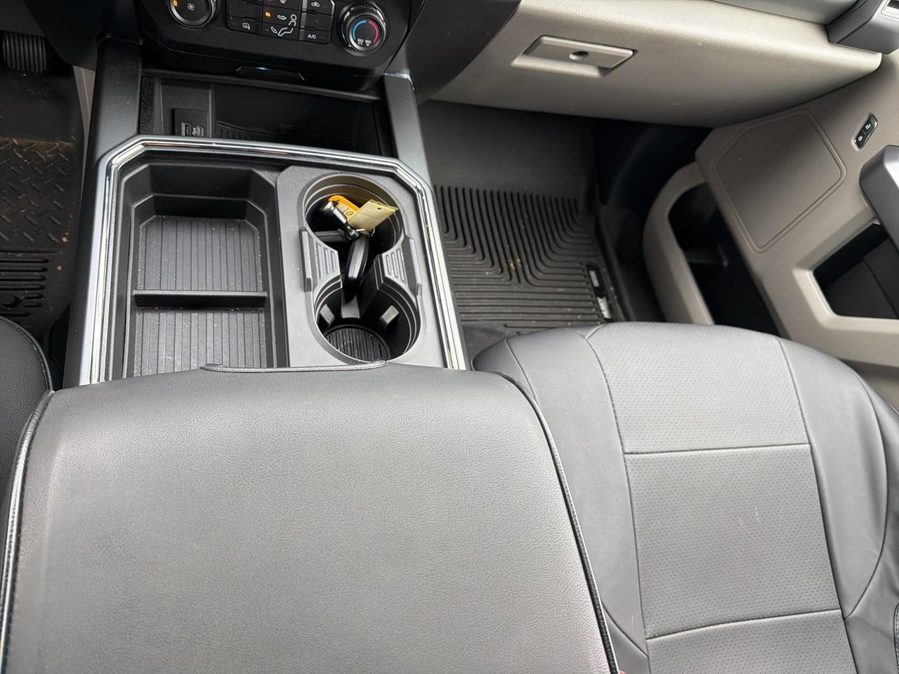 2022 Ford F-250SD XLT Ashland VA