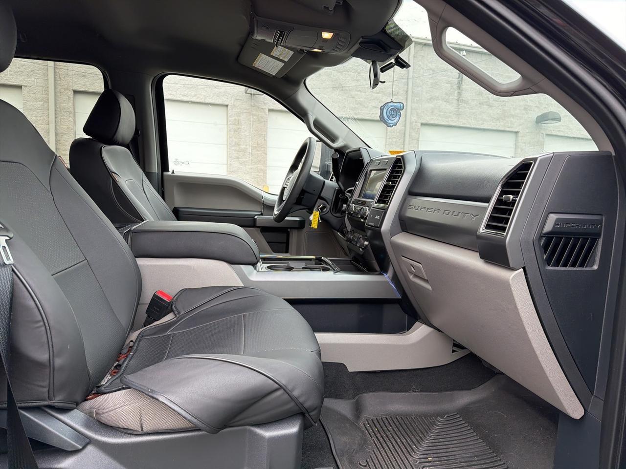 2022 Ford F-250SD XLT Ashland VA