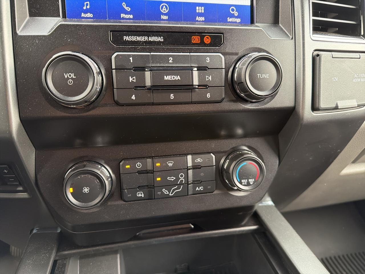 2022 Ford F-250SD XLT Ashland VA