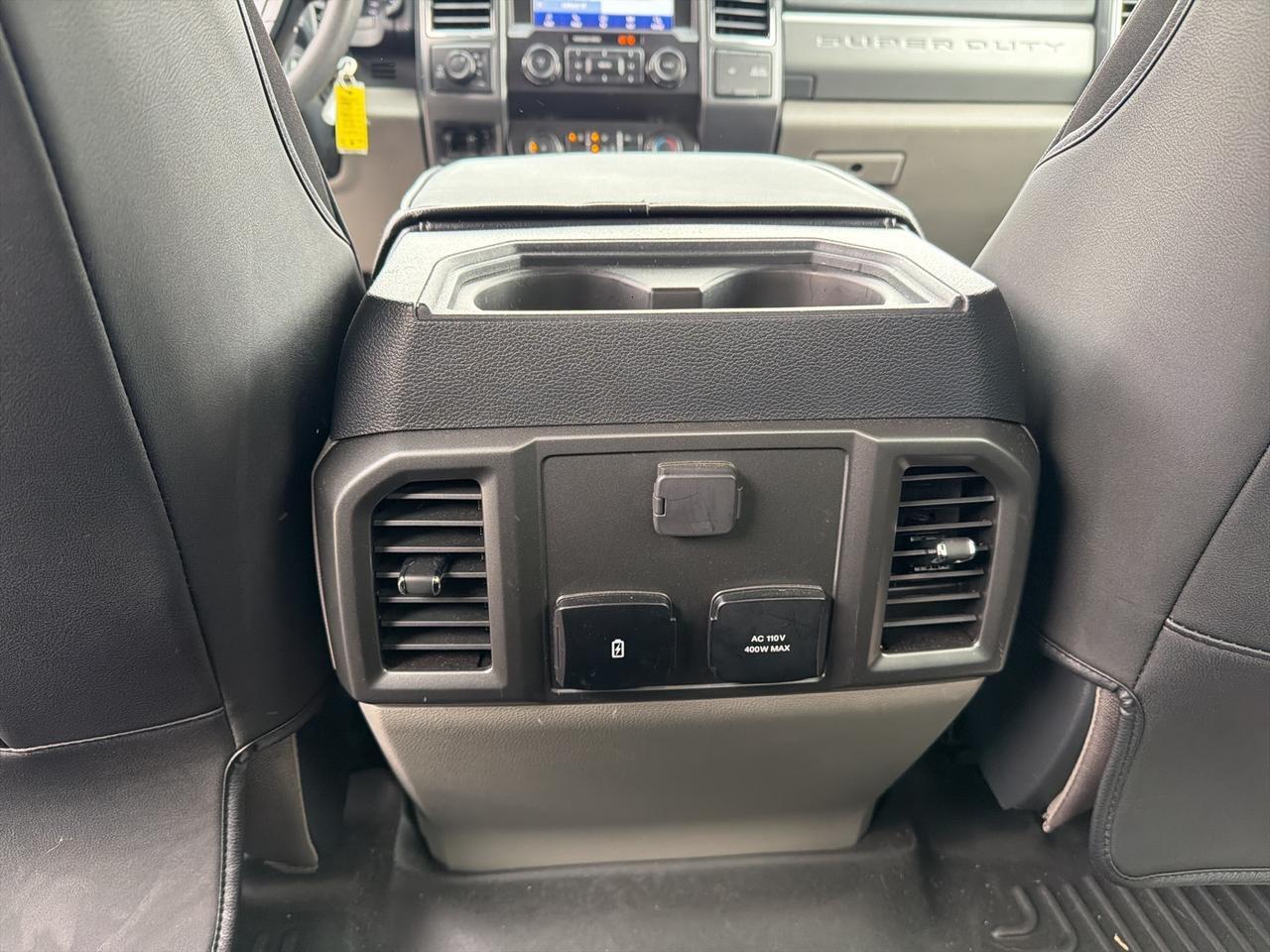 2022 Ford F-250SD XLT Ashland VA