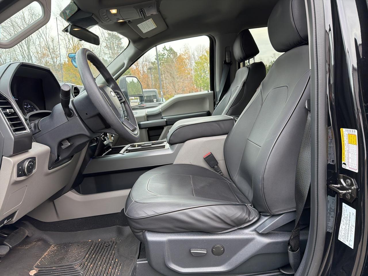 2022 Ford F-250SD XLT Ashland VA