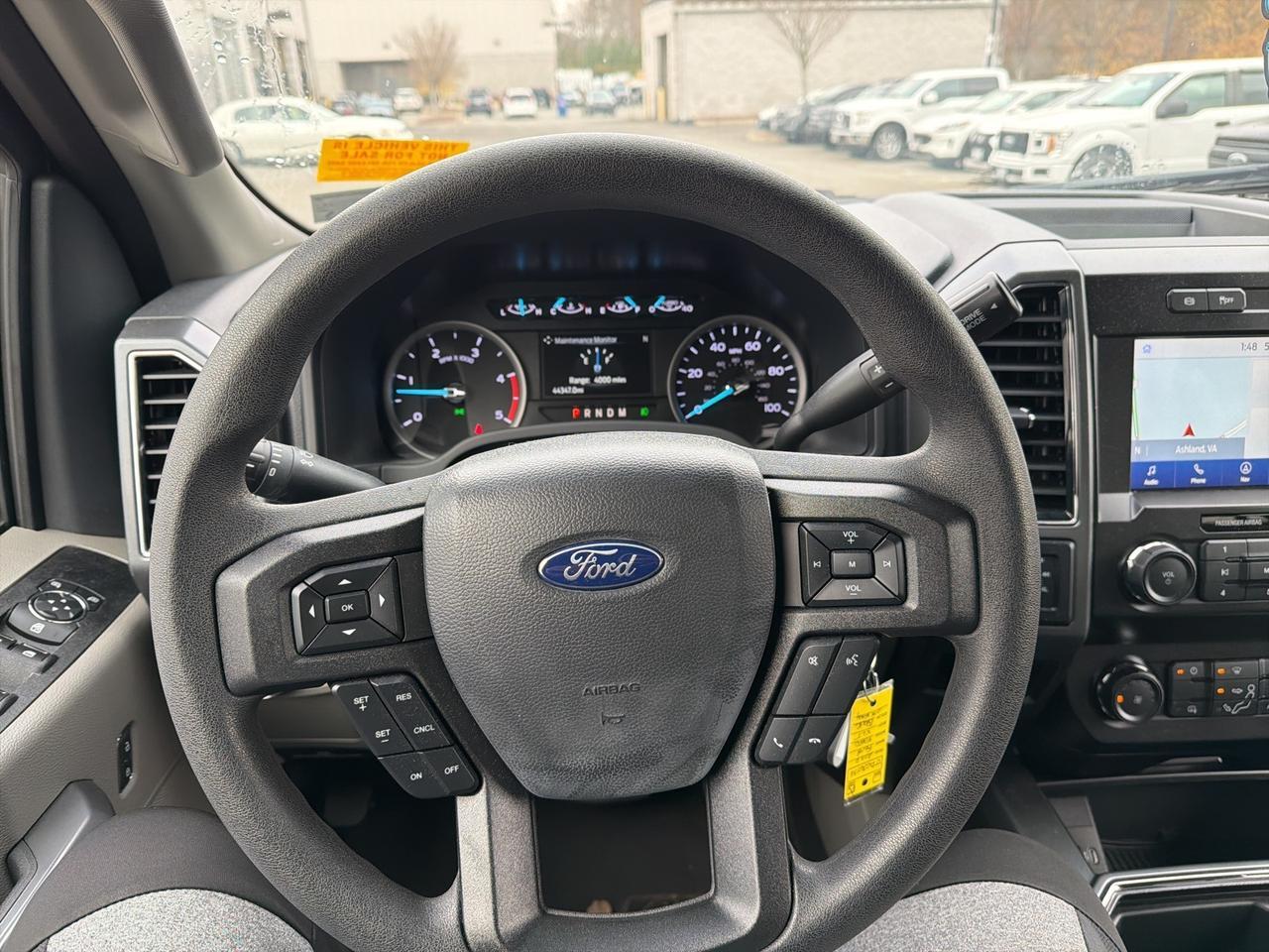 2022 Ford F-250SD XLT Ashland VA