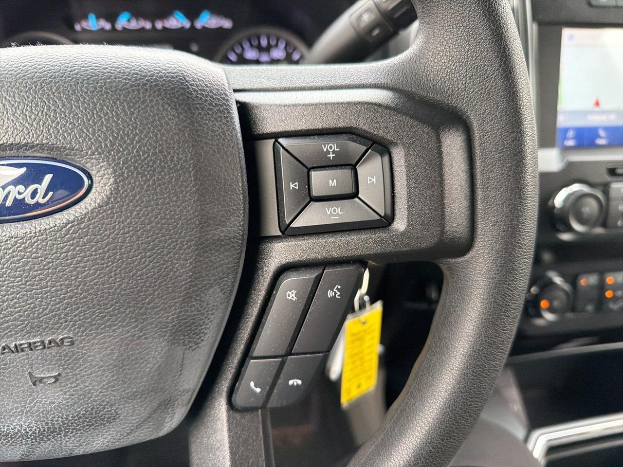 2022 Ford F-250SD XLT Ashland VA