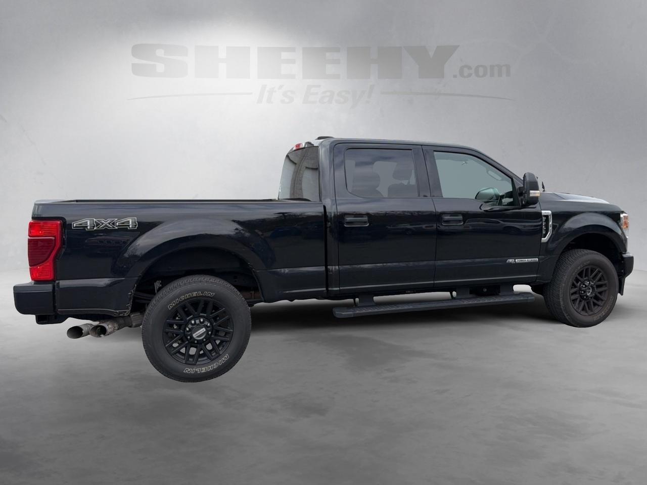 2022 Ford F-250SD XLT Ashland VA