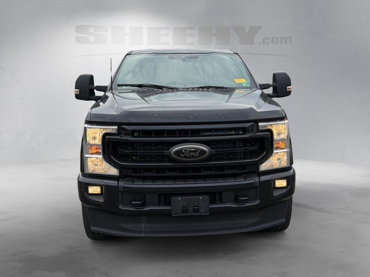 2022 Ford F-250SD XLT Ashland VA