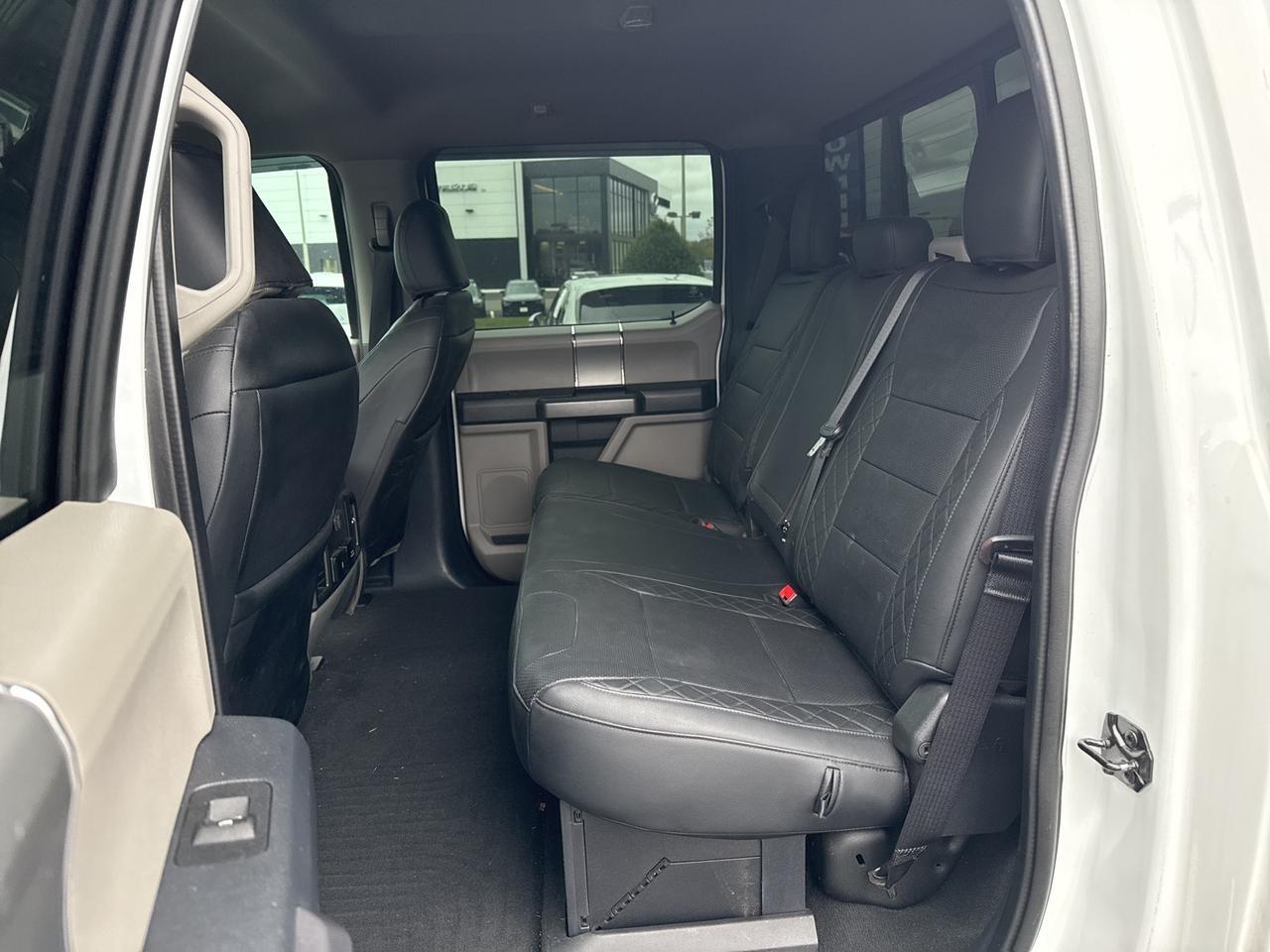 2022 Ford F-250SD XLT Richmond VA