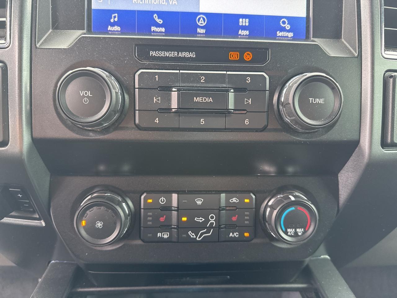 2022 Ford F-250SD XLT Richmond VA