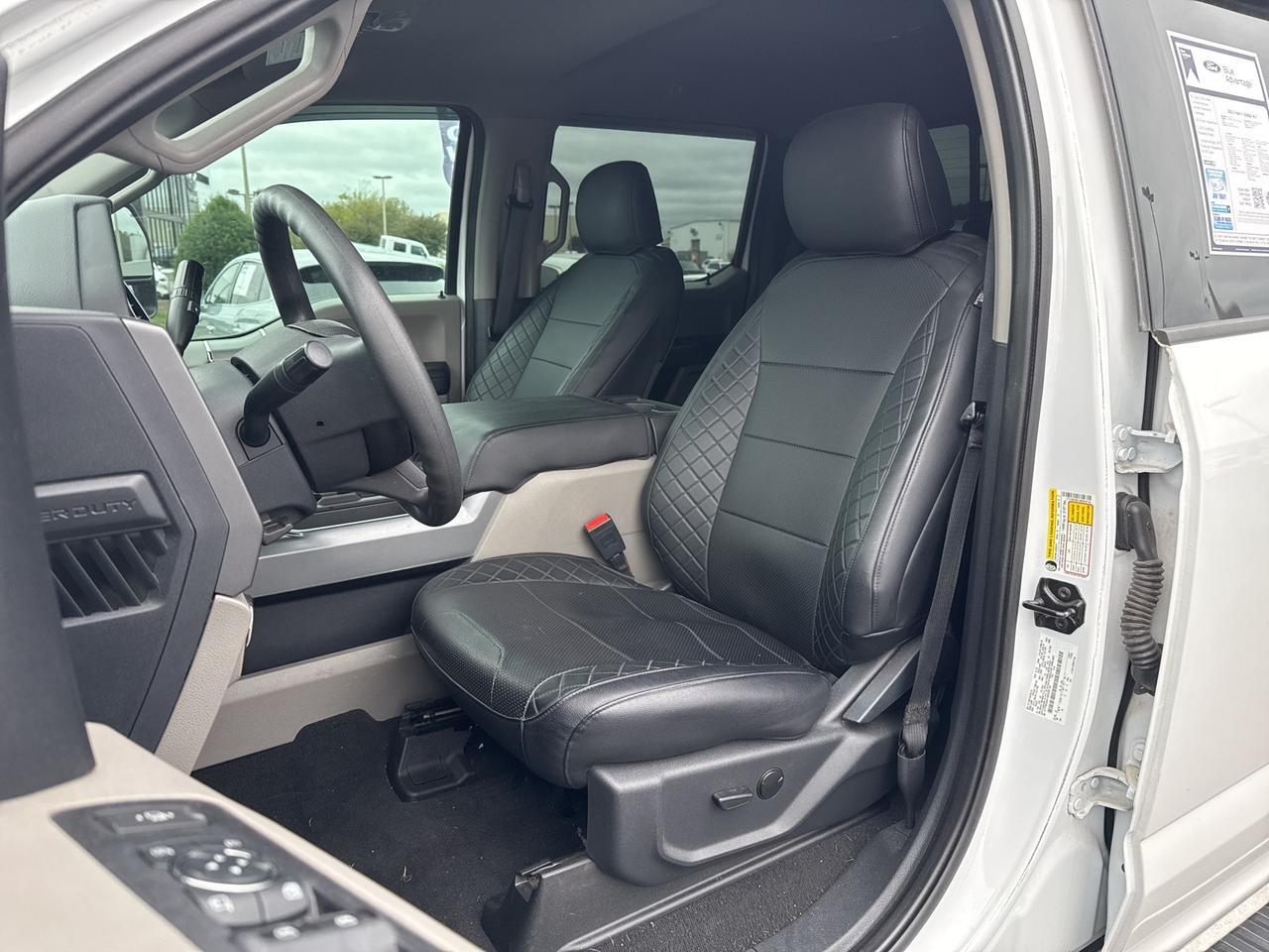 2022 Ford F-250SD XLT Richmond VA
