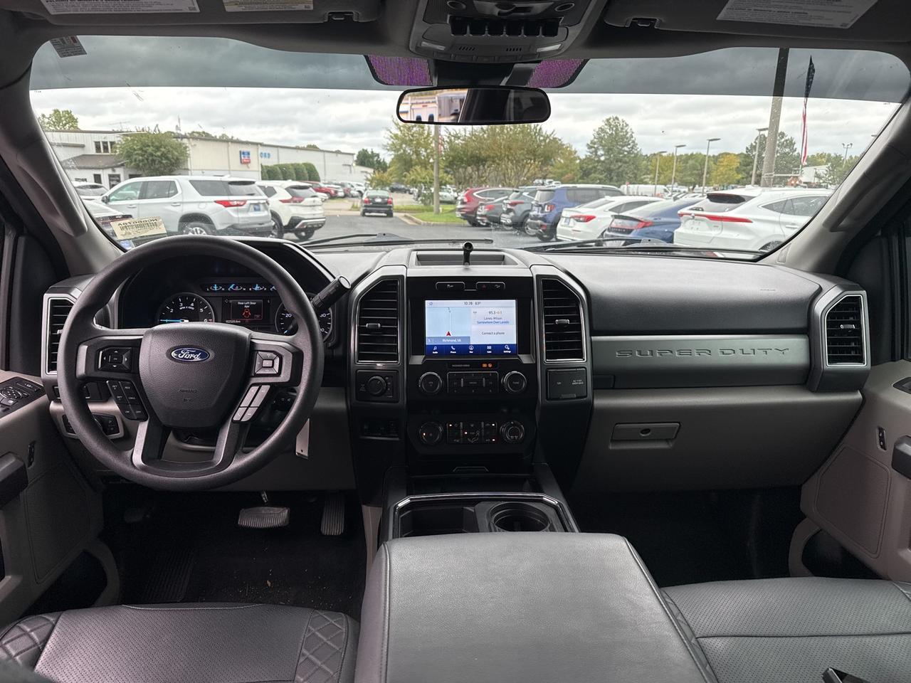 2022 Ford F-250SD XLT Richmond VA