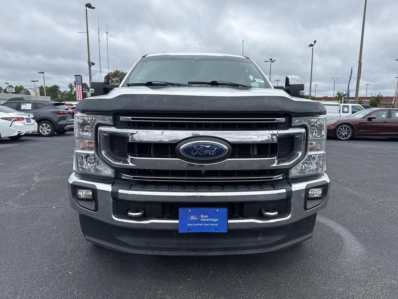 2022 Ford F-250SD XLT Richmond VA