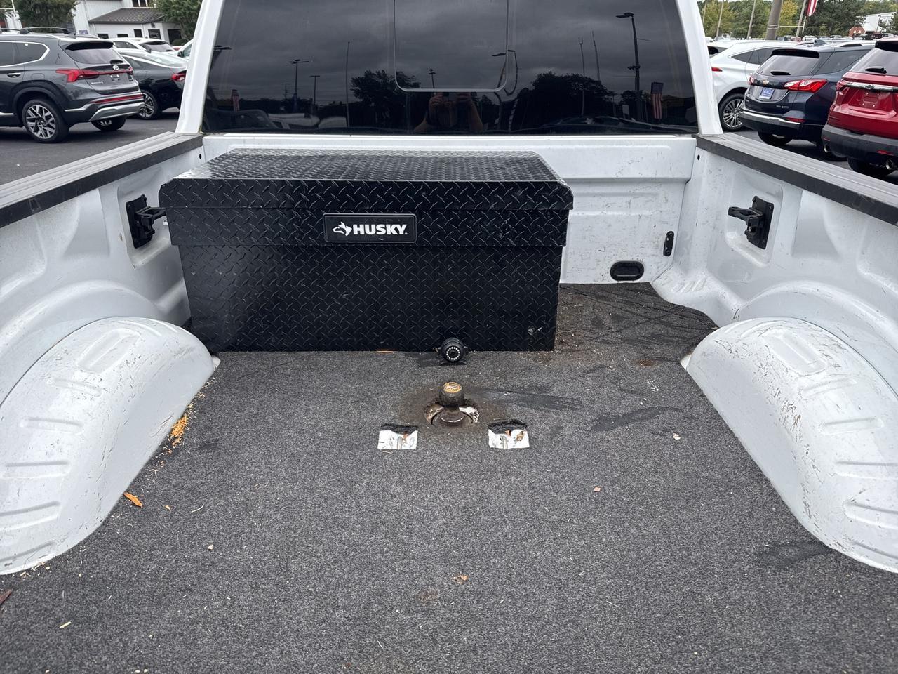 2022 Ford F-250SD XLT Richmond VA