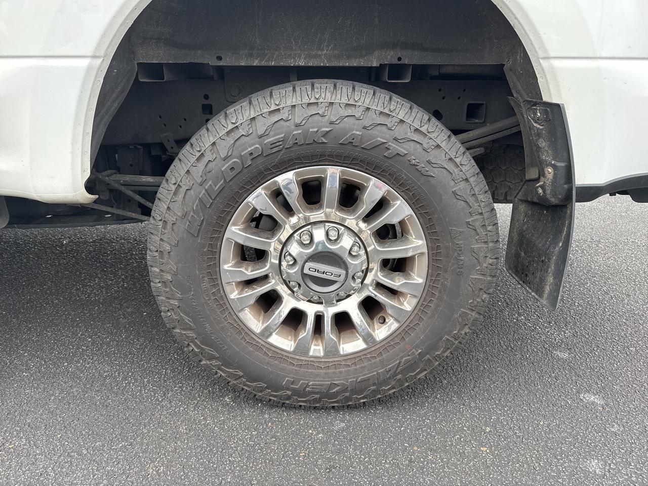 2022 Ford F-250SD XLT Richmond VA