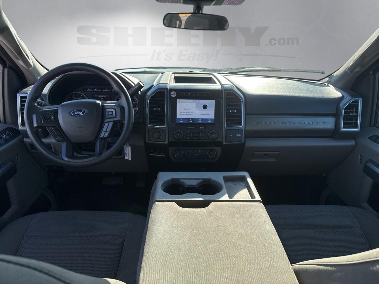 2022 Ford F-250SD XLT Richmond VA