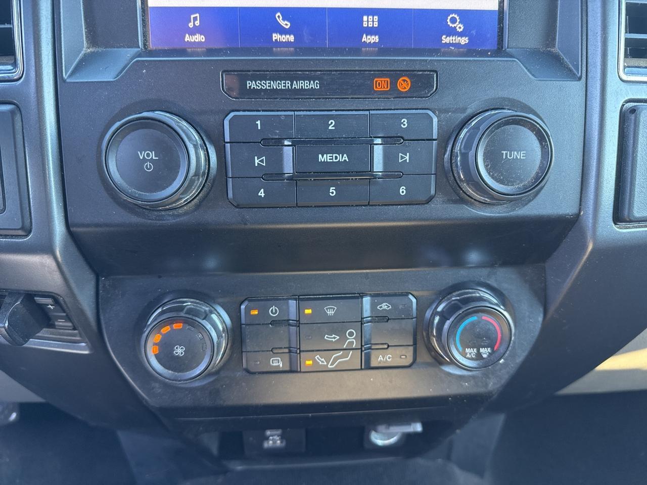 2022 Ford F-250SD XLT Richmond VA