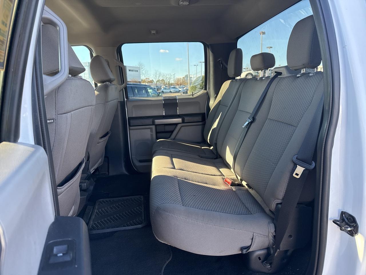 2022 Ford F-250SD XLT Richmond VA