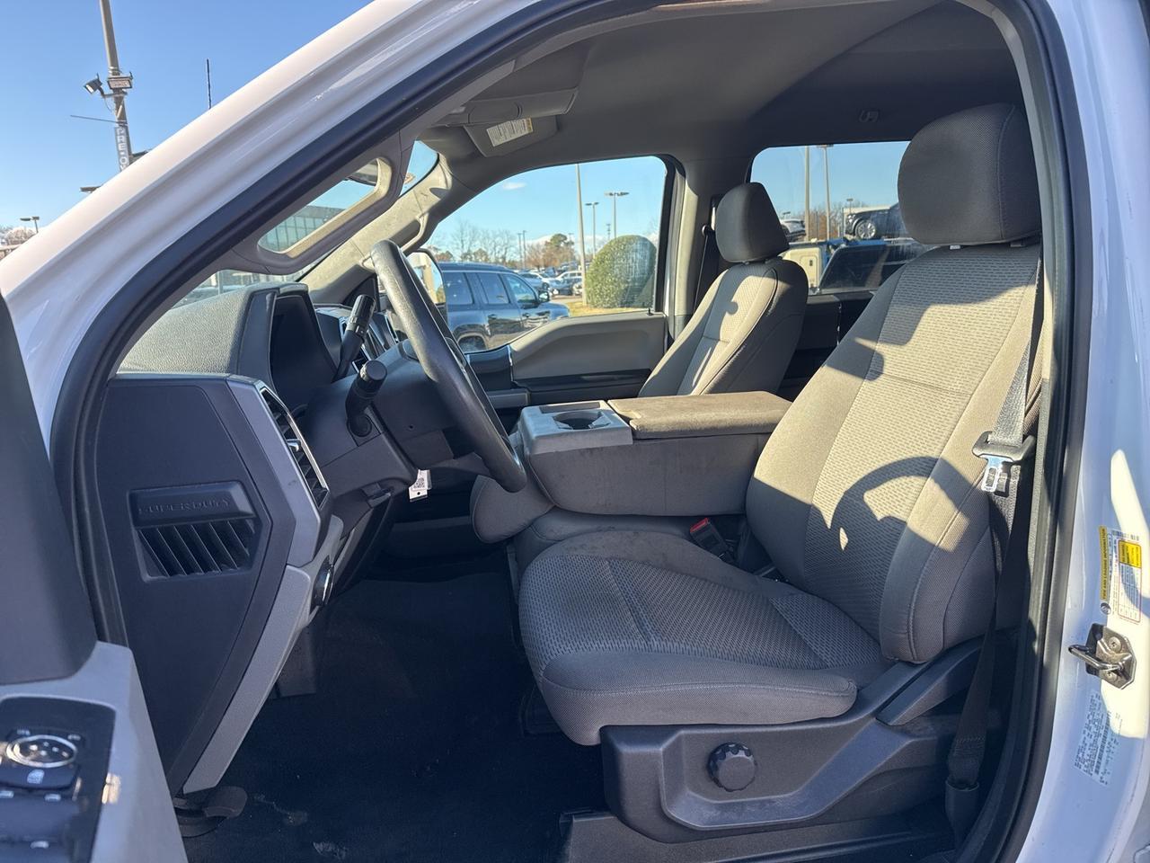 2022 Ford F-250SD XLT Richmond VA