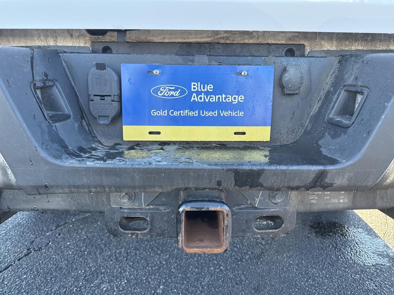 2022 Ford F-250SD XLT Richmond VA