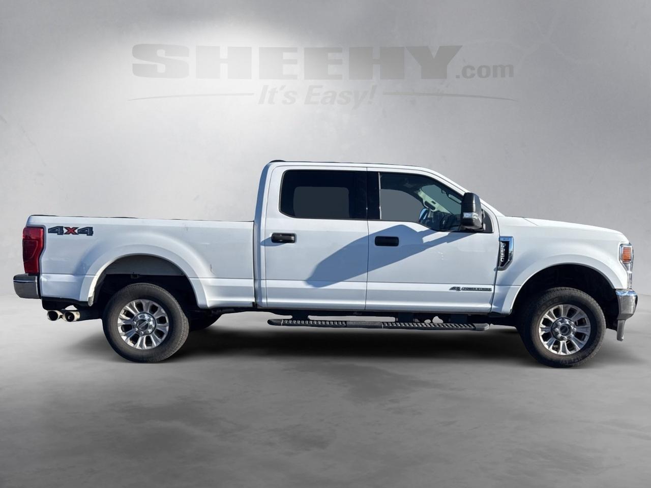 2022 Ford F-250SD XLT Richmond VA
