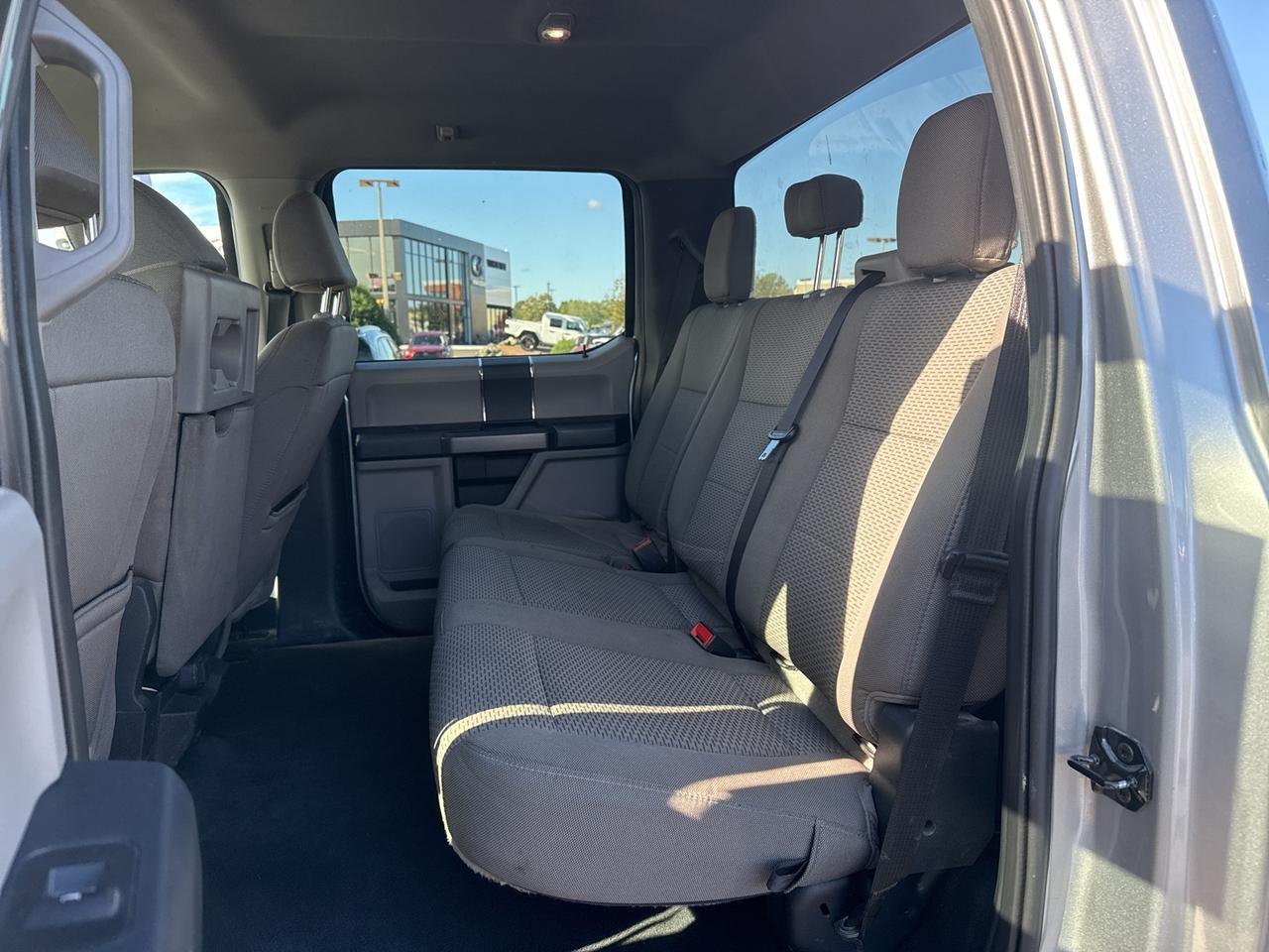2022 Ford F-250SD XLT Richmond VA