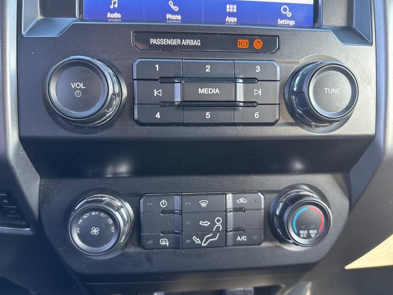 2022 Ford F-250SD XLT Richmond VA
