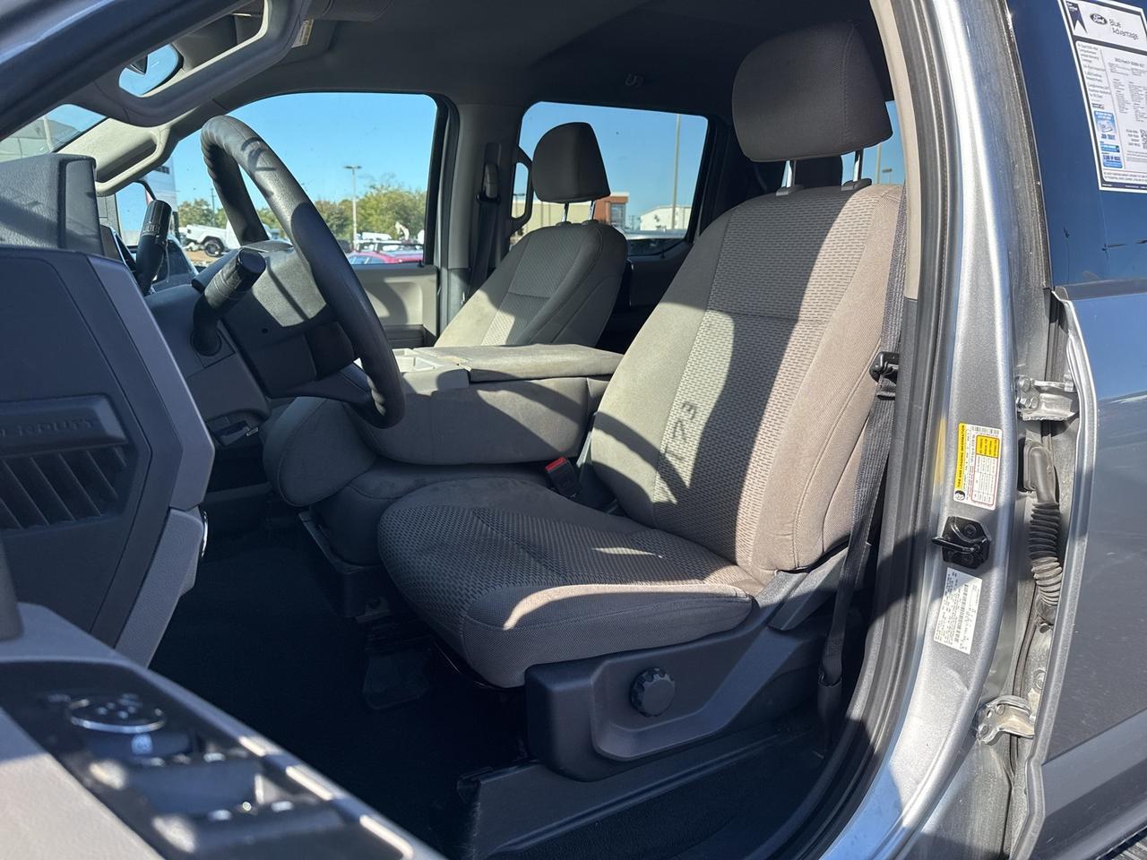 2022 Ford F-250SD XLT Richmond VA