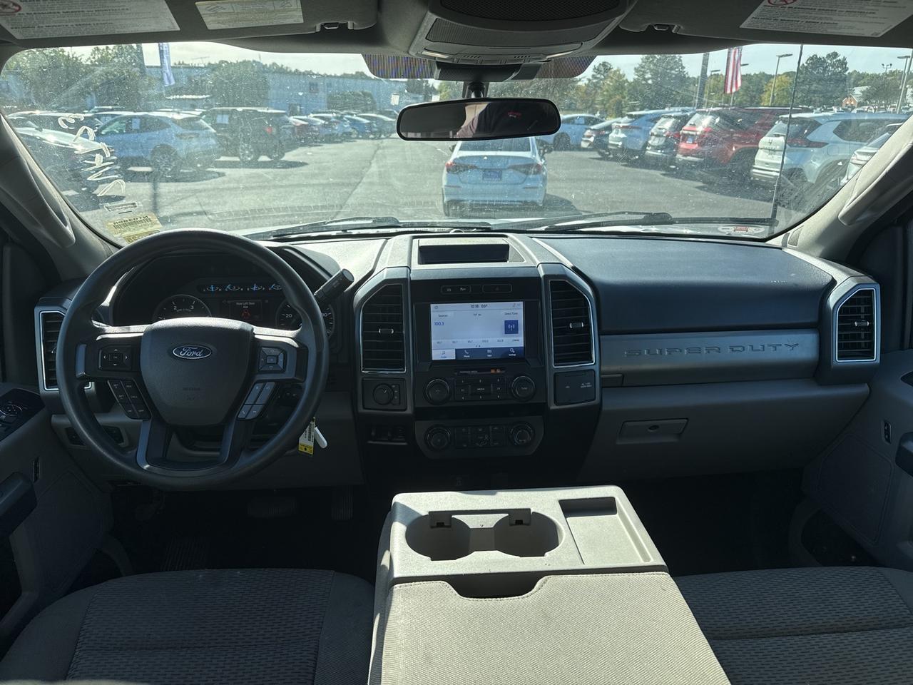 2022 Ford F-250SD XLT Richmond VA