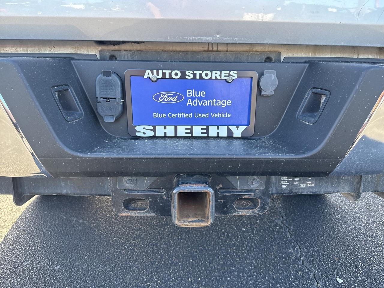 2022 Ford F-250SD XLT Richmond VA