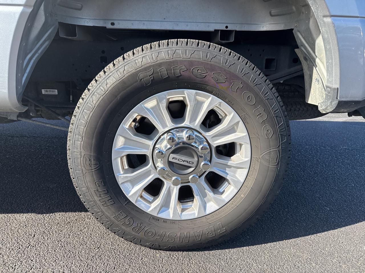 2022 Ford F-250SD XLT Richmond VA