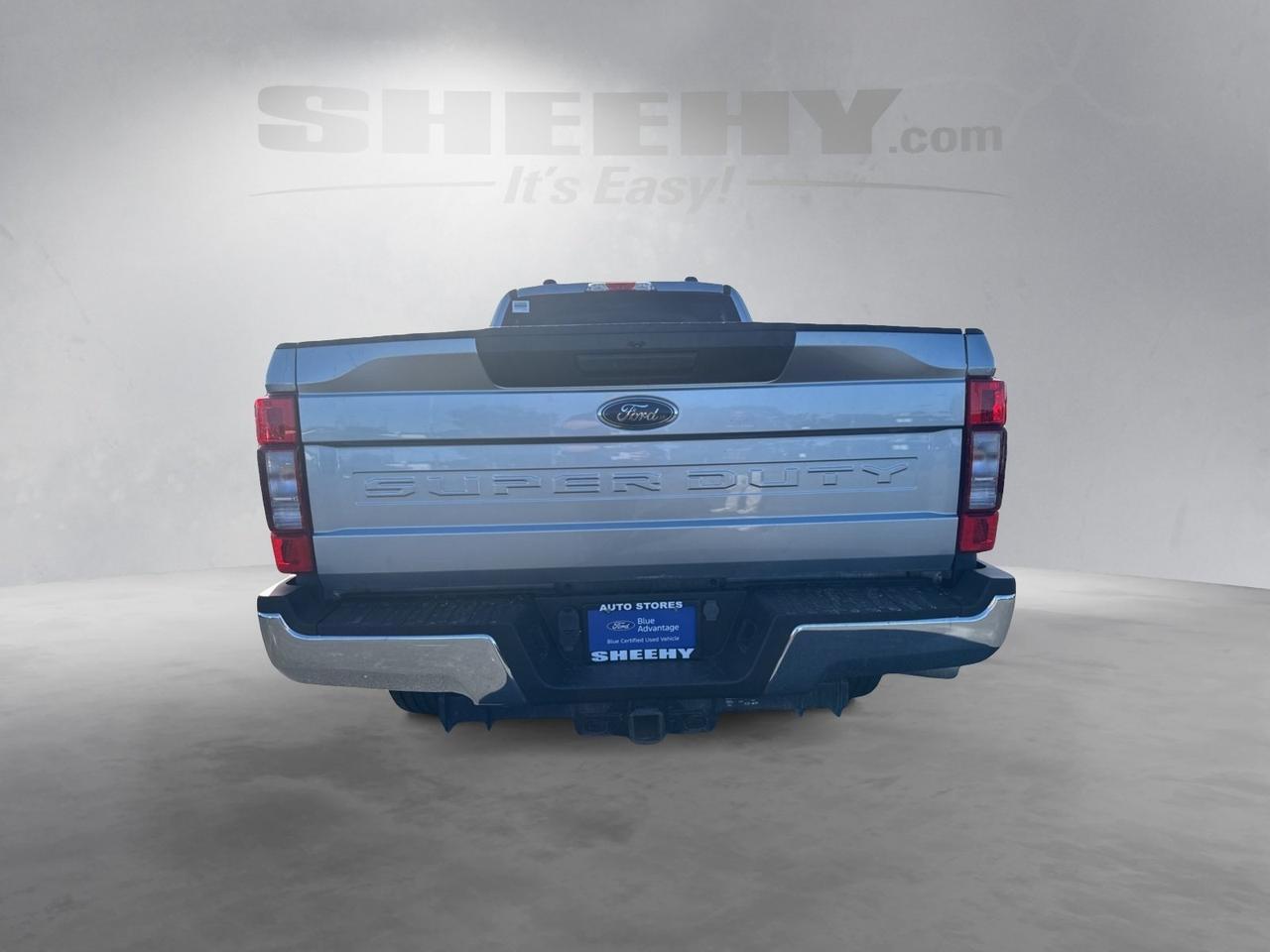 2022 Ford F-250SD XLT Richmond VA