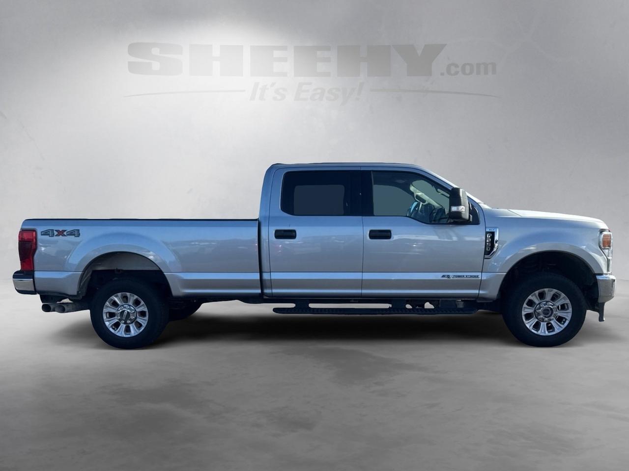 2022 Ford F-250SD XLT Richmond VA