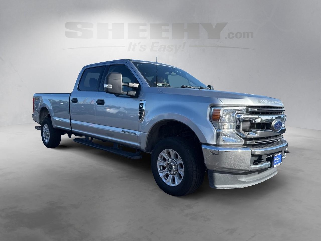 2022 Ford F-250SD XLT Richmond VA