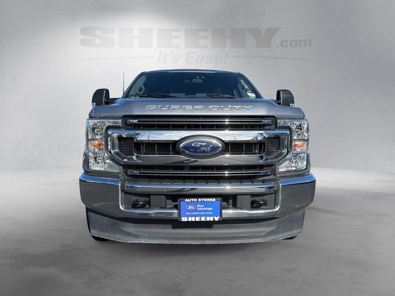 2022 Ford F-250SD XLT Richmond VA