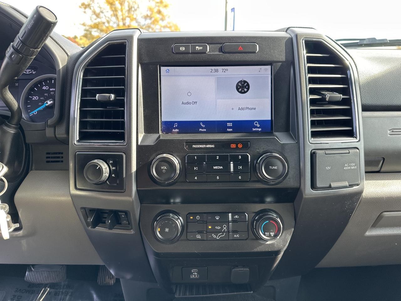 2022 Ford F-250SD XLT Richmond VA