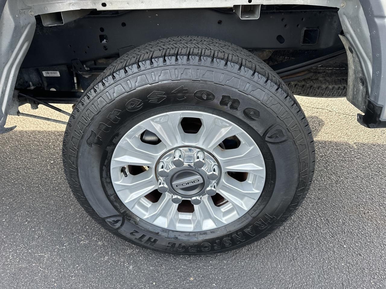 2022 Ford F-250SD XLT Richmond VA