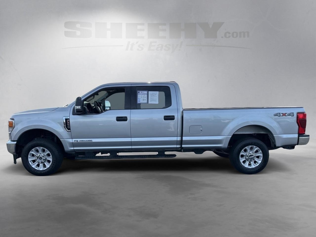 2022 Ford F-250SD XLT Richmond VA