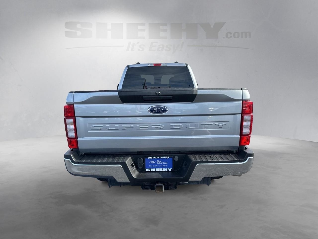 2022 Ford F-250SD XLT Richmond VA