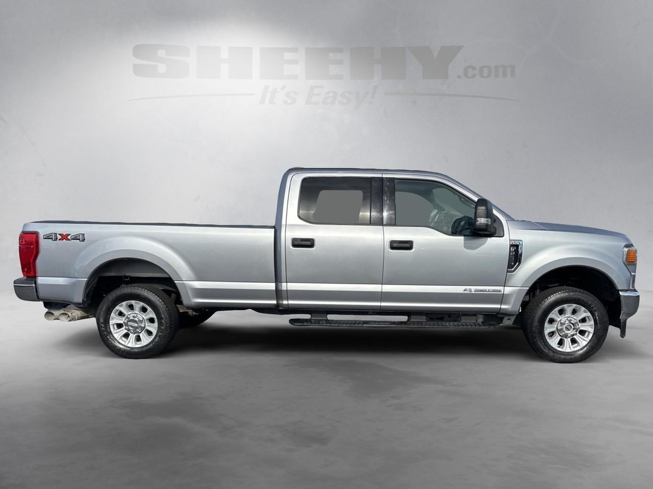 2022 Ford F-250SD XLT Richmond VA