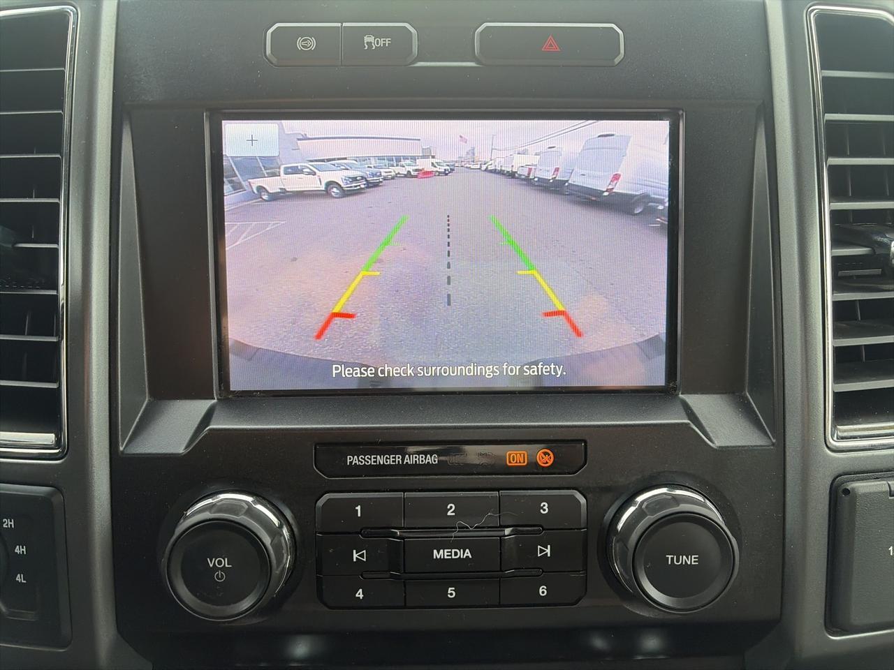 2022 Ford F-250SD XLT Springfield VA