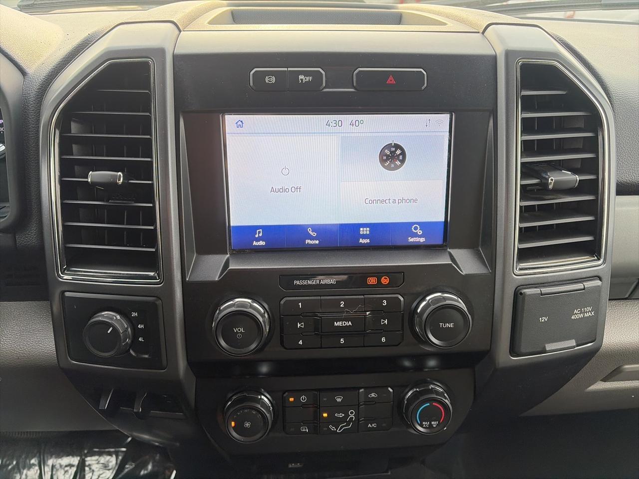 2022 Ford F-250SD XLT Springfield VA