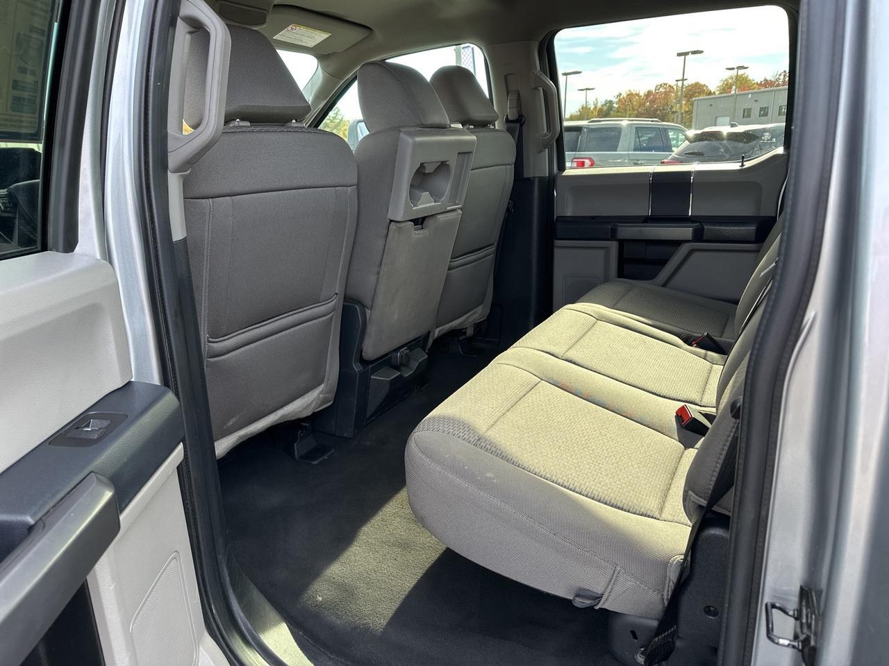 2022 Ford F-250SD XLT Springfield VA