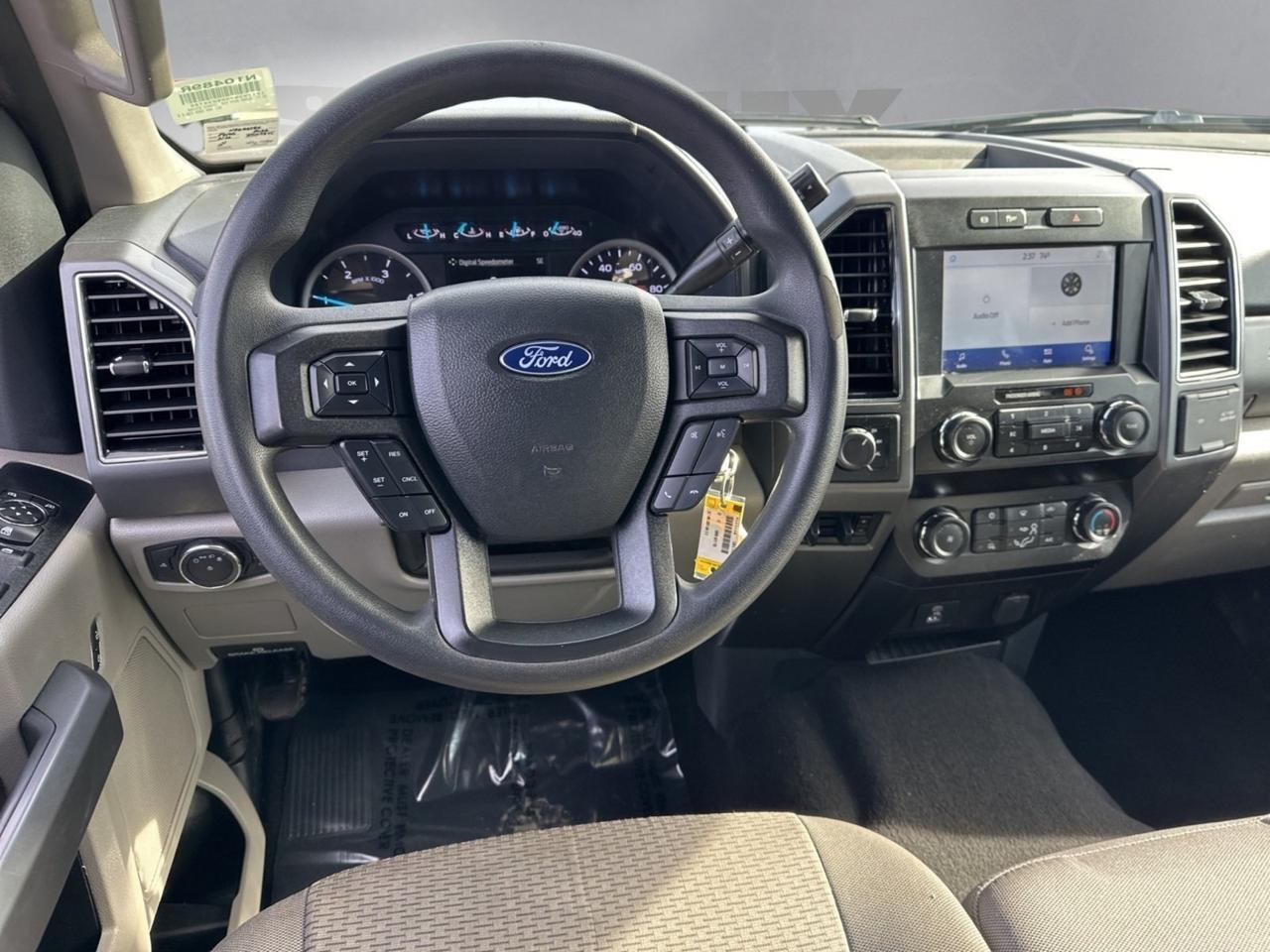 2022 Ford F-250SD XLT Springfield VA