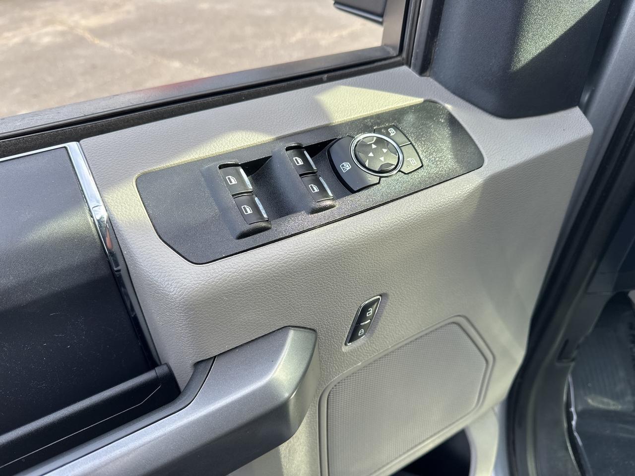 2022 Ford F-250SD XLT Springfield VA