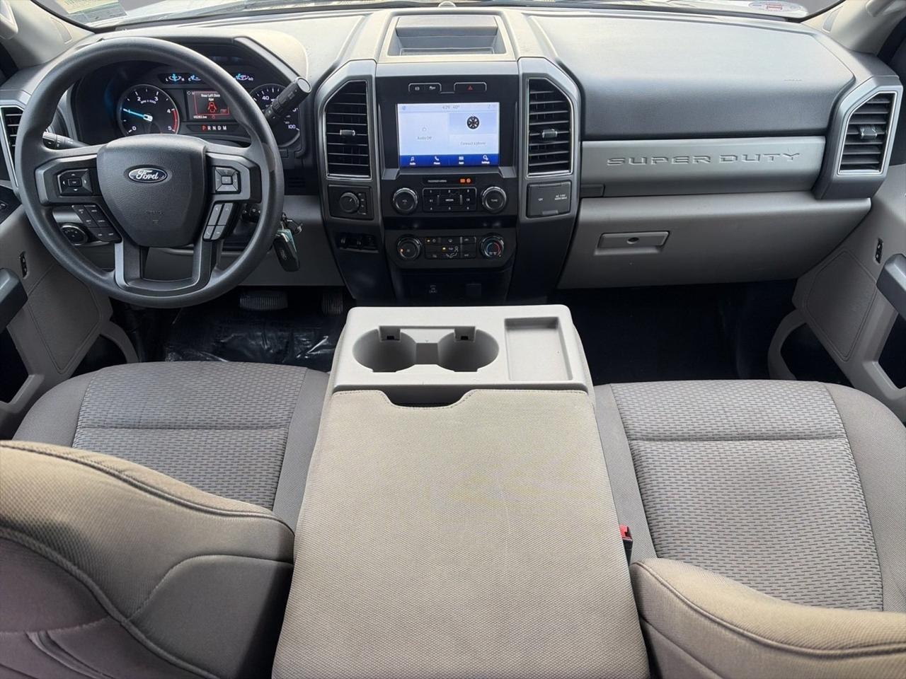 2022 Ford F-250SD XLT Springfield VA