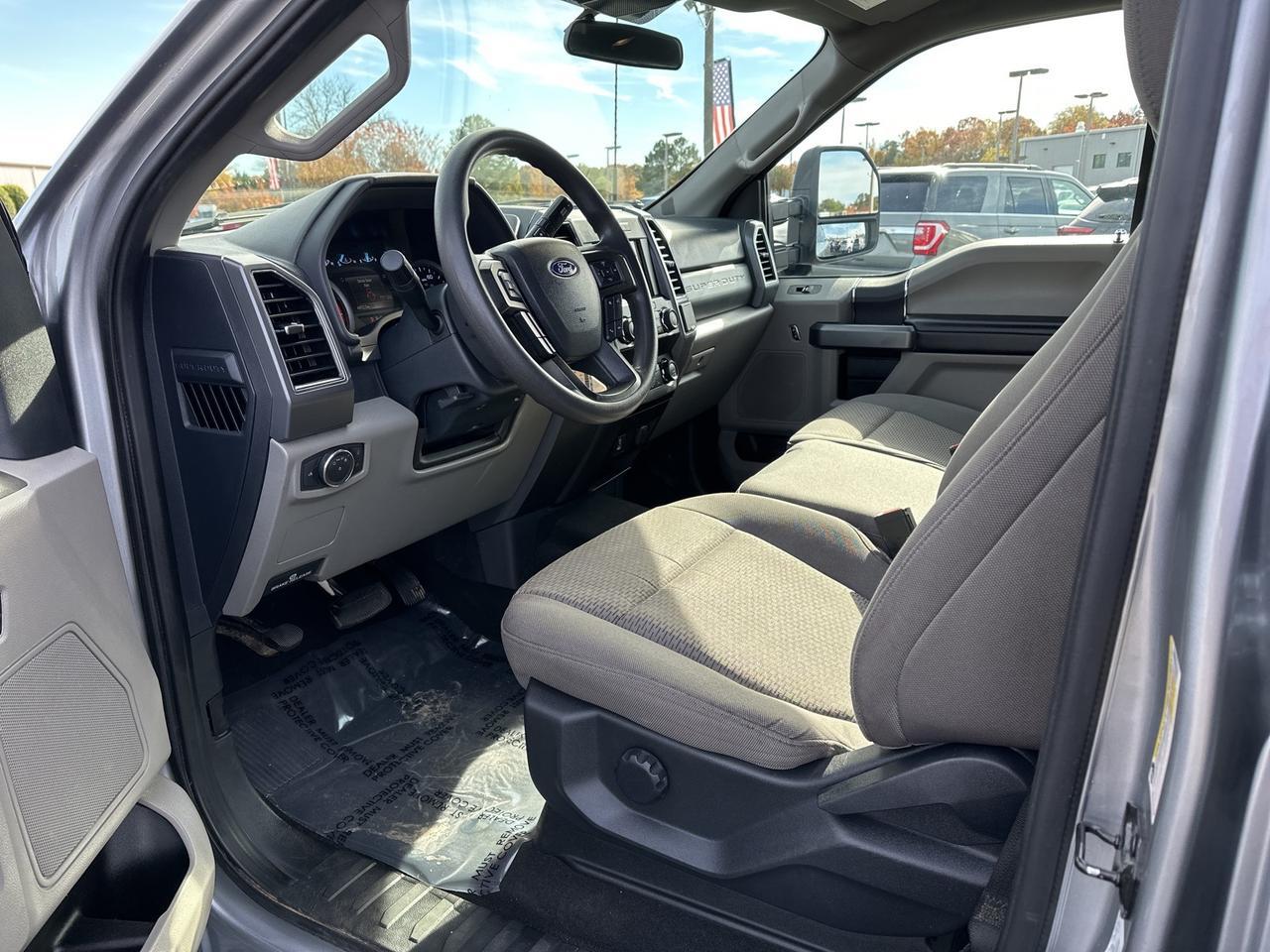 2022 Ford F-250SD XLT Springfield VA