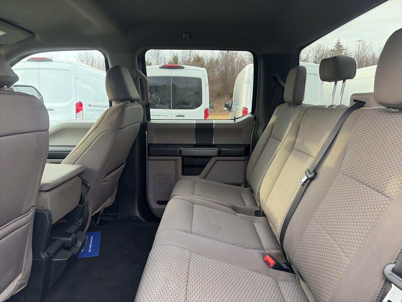 2022 Ford F-250SD XLT Springfield VA