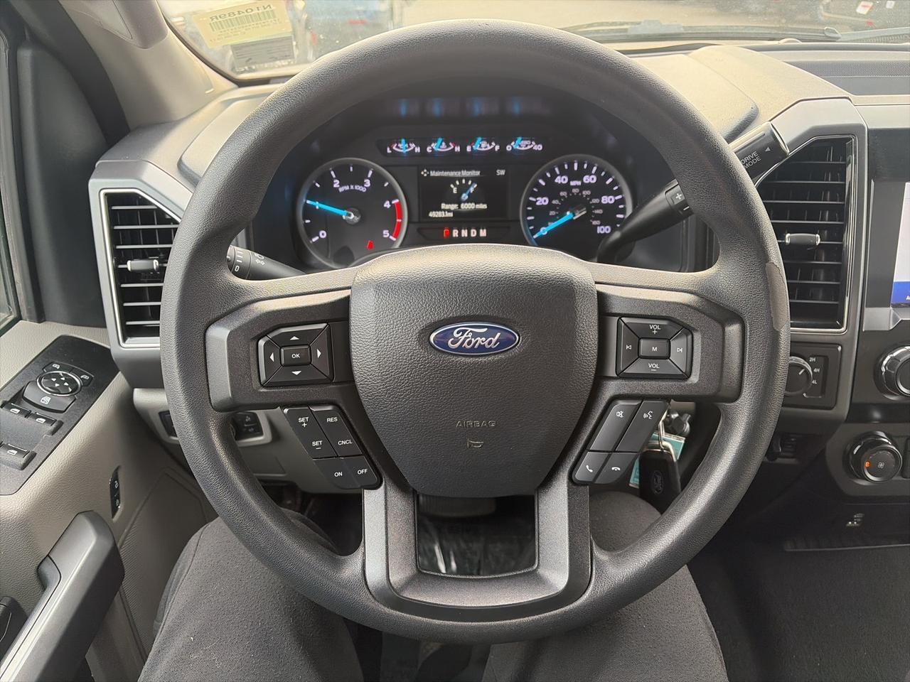 2022 Ford F-250SD XLT Springfield VA