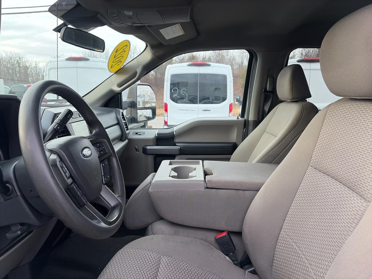 2022 Ford F-250SD XLT Springfield VA